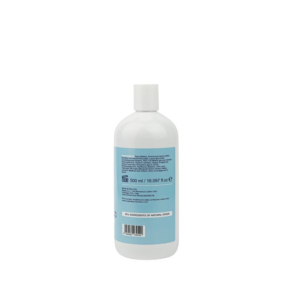 HUGS BUBBLE BATH 500 ml (white plastic bottle with dispenser without box) - Image 3
